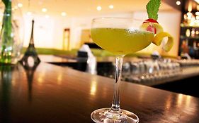 Sofitel Guarujá Jequitimar